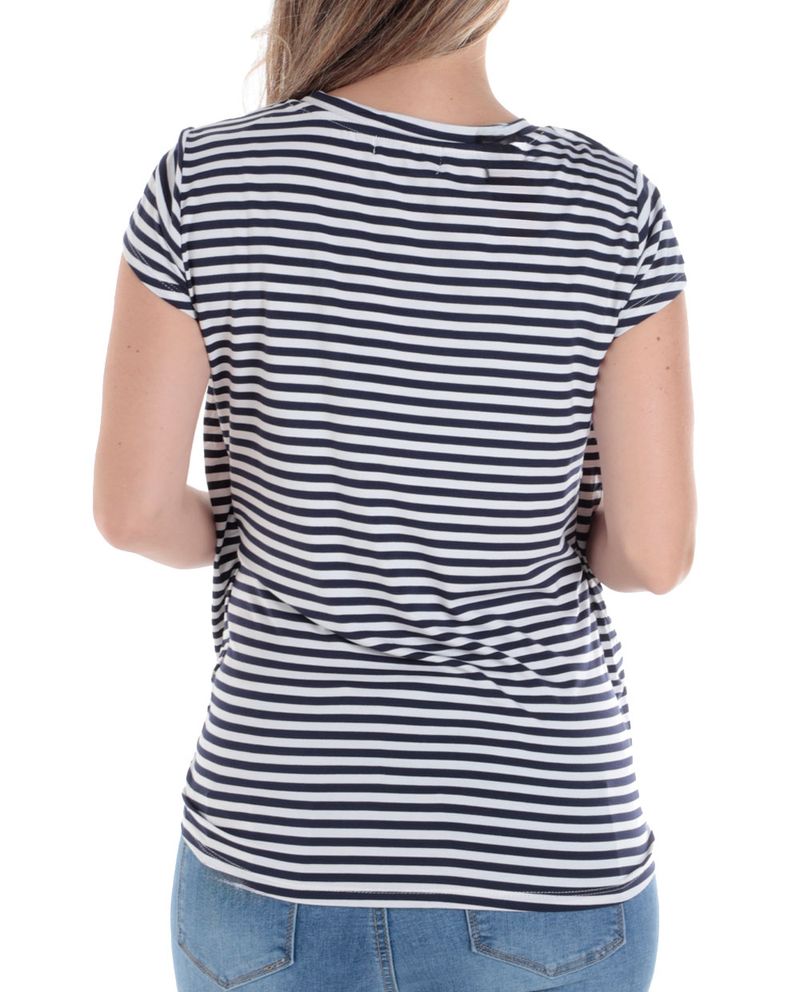 104776586-Camiseta-Ohma-maternal-rayada-manga-corta-para-mujer
