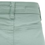 104836726-Short-denim-verde-solido-para-niña