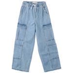104866110-Pantalon-celeste-solido-para-niña
