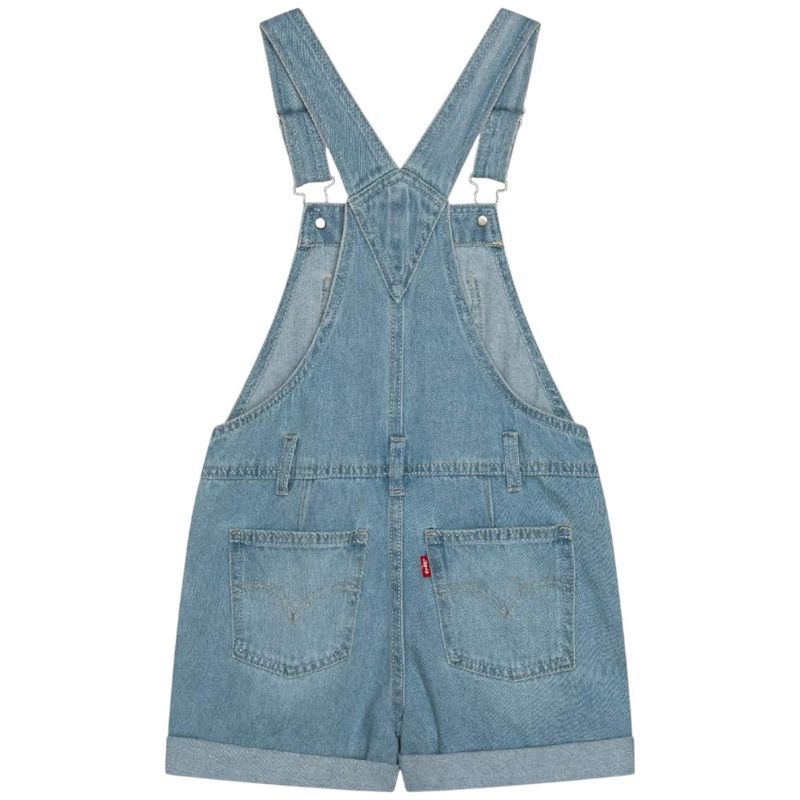 104866126-Overall-azul-solido-para-niña