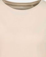104907085-Camiseta-Easy-Wear-beige-manga-corta-para-mujer