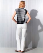 104907104-Camiseta-Easy-Wear-rayada-sin-mangas-para-mujer