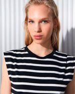104907104-Camiseta-Easy-Wear-rayada-sin-mangas-para-mujer