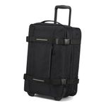 104837952-Maleta-American-Tourister-pequeña-Urban-Asphalt-negra