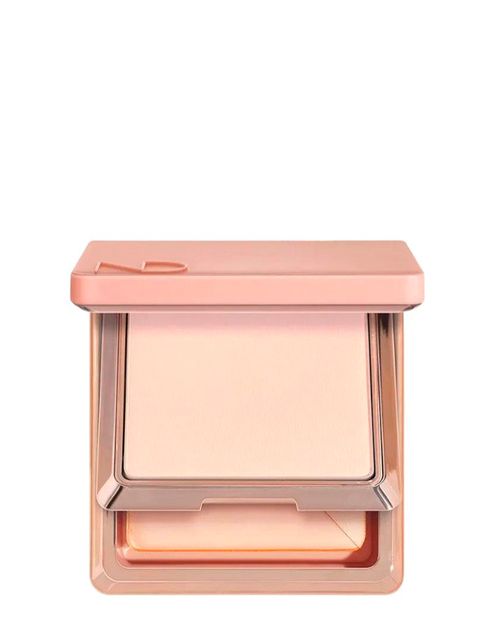 HY-GLAM Powder Foundation