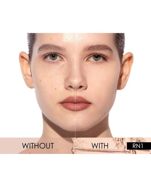 HY-GLAM Powder Foundation