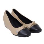 104871673-Zapato-casual-Anne-Klein-beige-para-mujer