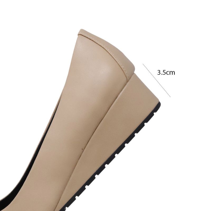 104871673-Zapato-casual-Anne-Klein-beige-para-mujer