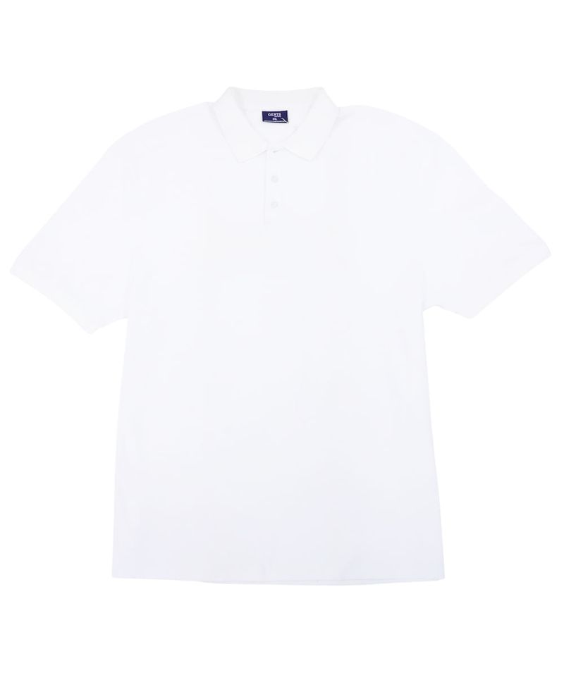 103697970-Camisa-polo-Gents-blanca-solida-para-hombre
