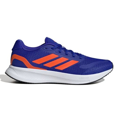 Zapato Adidas FTW Runfalcon deportivo azul para hombre