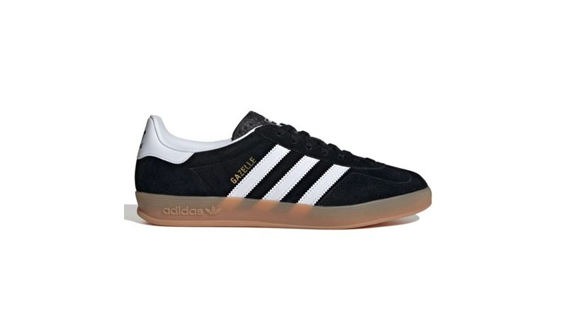 Adidas Gazelle Adidas Blancos Negro Zapatos Adidas Tenis Gazelle