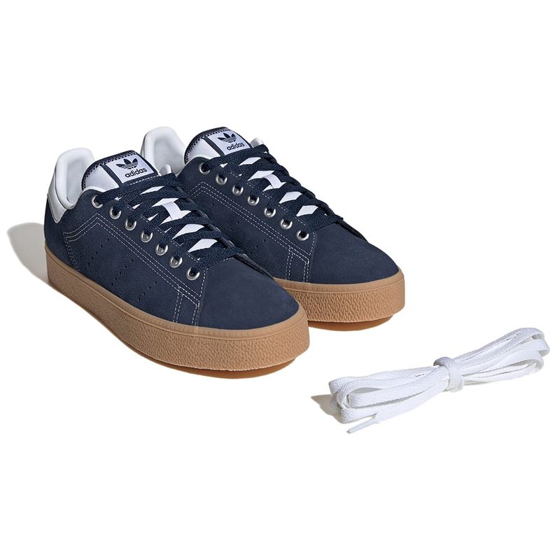 104910656-Zapato-deportivo-casual-Adidas-Originals-Stan-Smith-azul-para-hombre