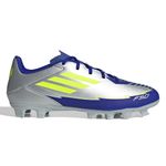 104910716-Zapato-deportivo-Adidas-FTW-F50-Club-plateado--para-hombre