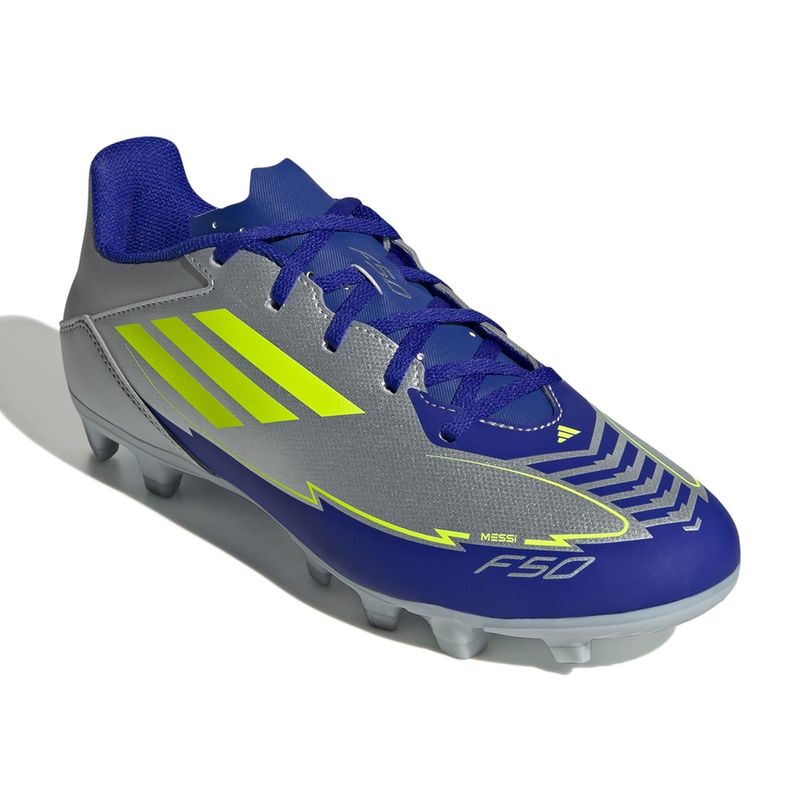 104910715-Zapato-deportivo-Adidas-FTW-F50-Club-plateado--para-hombre