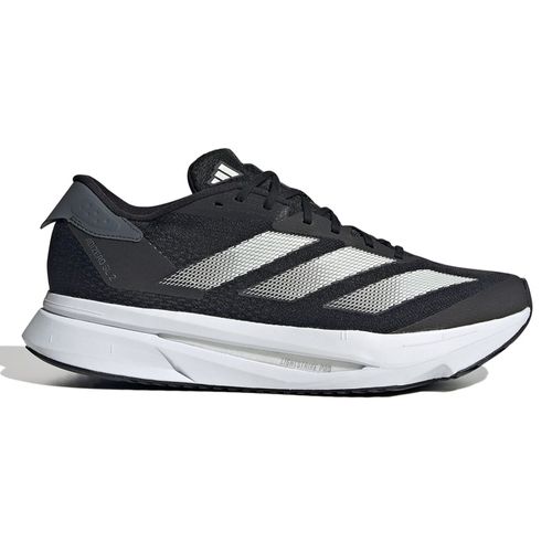 Zapato Adidas Adizero SL2 Running deportivo color negro para hombre