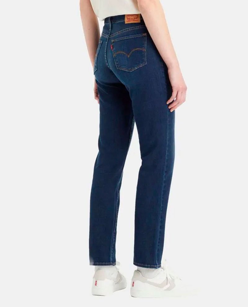 104877583-Jeans-Levi-s-slim-312-azul-de-cintura-media-para-mujer