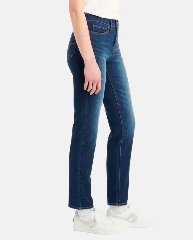 104877583-Jeans-Levi-s-slim-312-azul-de-cintura-media-para-mujer