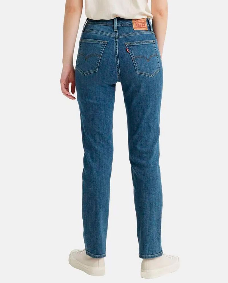 104877609-Jeans-Levi-s-straight-724-azul-de-cintura-alta-para-mujer