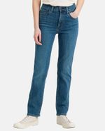 104877611-Jeans-Levi-s-straight-724-azul-de-cintura-alta-para-mujer