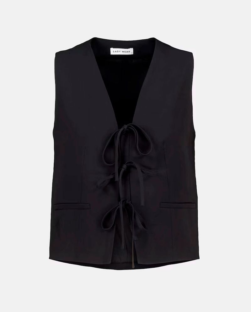 104907074-Chaleco-Easy-Wear-negro-sin-mangas-para-mujer