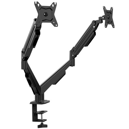 Soporte para monitor doble 13" (33.02 cm) a 32" (81.28 cm)