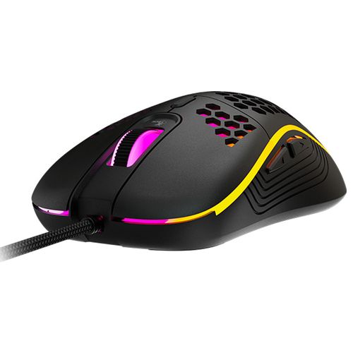 Mouse gaming Xtech Lightbuzz XTM-620