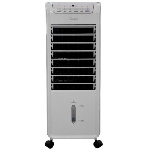 Enfriador de aire Midea ice cool 28" blanco