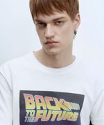 104875692-Camiseta-Sfera-blanca-con-estampado--Back-to-the-Future--para-hombre