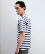 104896789-Camiseta-Sfera-azul-rayada-para-hombre