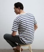 104896789-Camiseta-Sfera-azul-rayada-para-hombre