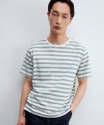 104896797-Camiseta-Sfera-verde-rayada-para-hombre