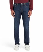 104909107-Jeans-Levi-s-512-slim-taper-azul-denim-para-hombre