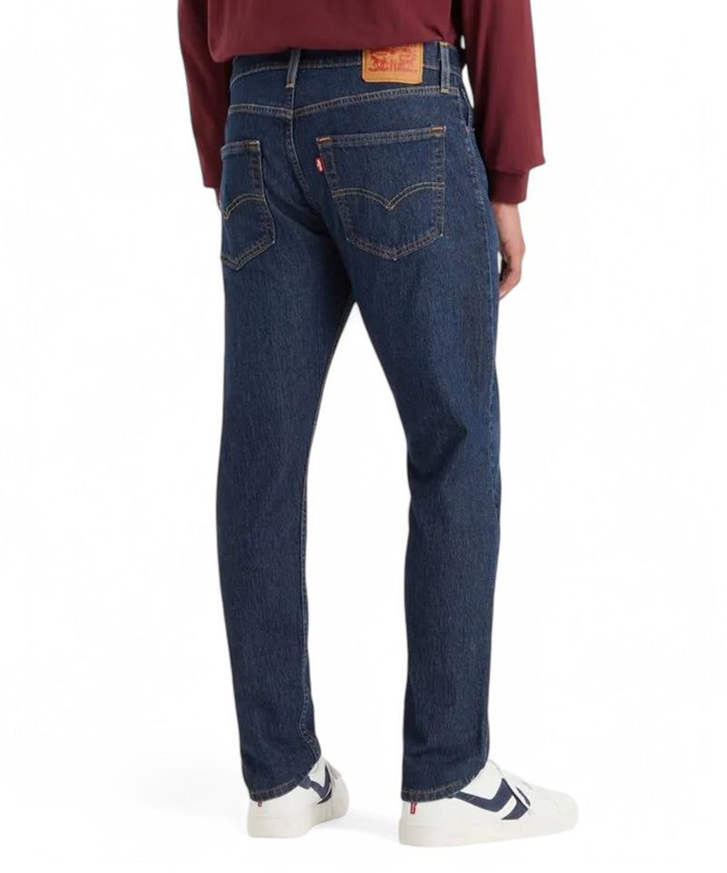 104909107-Jeans-Levi-s-512-slim-taper-azul-denim-para-hombre