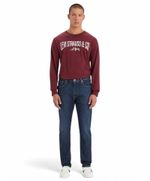 104909107-Jeans-Levi-s-512-slim-taper-azul-denim-para-hombre