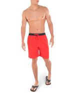 104693984-Calzoneta-de-baño-Gents-roja-solida-para-hombre