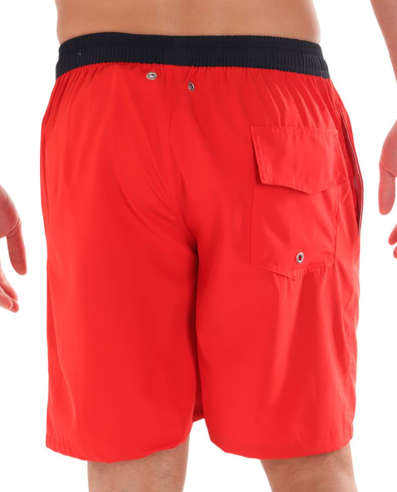 104693984-Calzoneta-de-baño-Gents-roja-solida-para-hombre