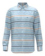 104855499-Camisa-casual-classic-fit-Oscar-de-la-Renta-multicolor-rayada-para-hombre
