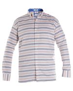 104855502-Camisa-casual-Oscar-de-la-Renta-classic-fit-multicolor-rayada-para-hombre