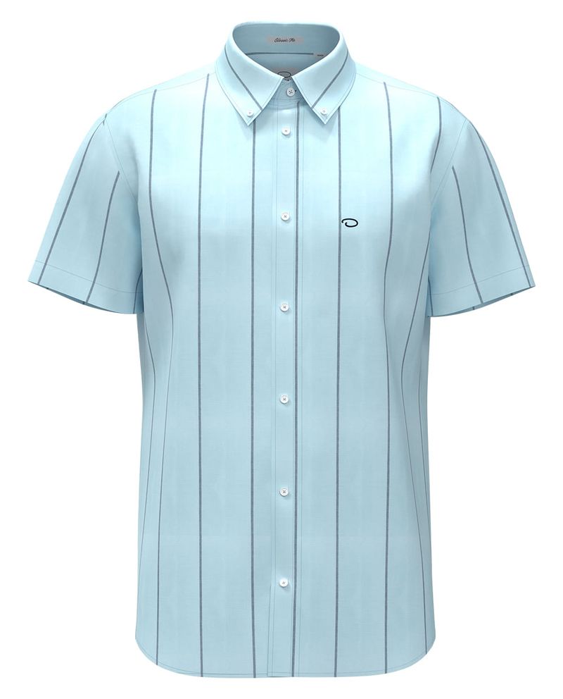 104855508-Camisa-casual-classic-fit-Oscar-de-la-Renta-celeste-rayada-para-hombre