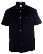 104855517-Camisa-casual-Oscar-de-la-Renta-classic-fit-azul-navy-solida-para-hombre