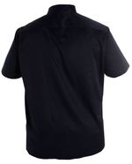 104855517-Camisa-casual-Oscar-de-la-Renta-classic-fit-azul-navy-solida-para-hombre