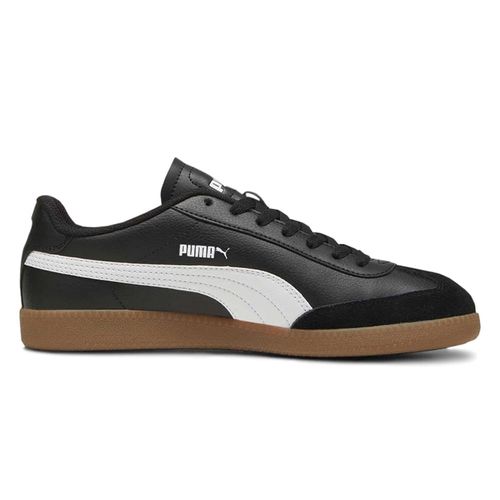 Zapato deportivo casual Puma 9-T negro para hombre