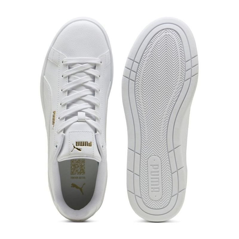 104883747-Zapato-deportivo-casual-Puma-Court-Classic-blanco-para-hombre