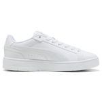 104883747-Zapato-deportivo-casual-Puma-Court-Classic-blanco-para-hombre
