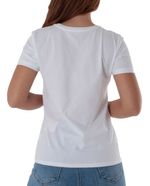 104847158-Camiseta-Orange-estampada-manga-corta-para-mujer