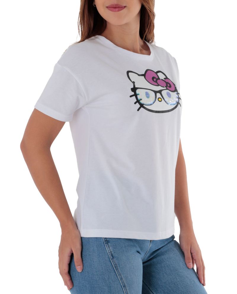 104855170-Camiseta-St.-Jacks-estampada-manga-corta-para-mujer