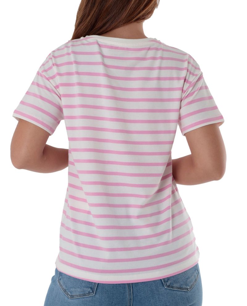 104855184-Camiseta-St.-Jacks-estampada-de-Stitch-manga-corta-para-mujer