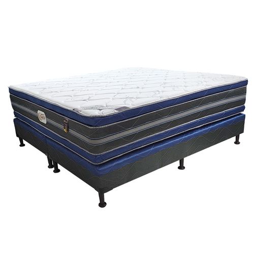 Cama Fresh Land-Doble Euro