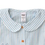 104770454-Blusa-bicolor-con-estampado-Bluey-para-niña