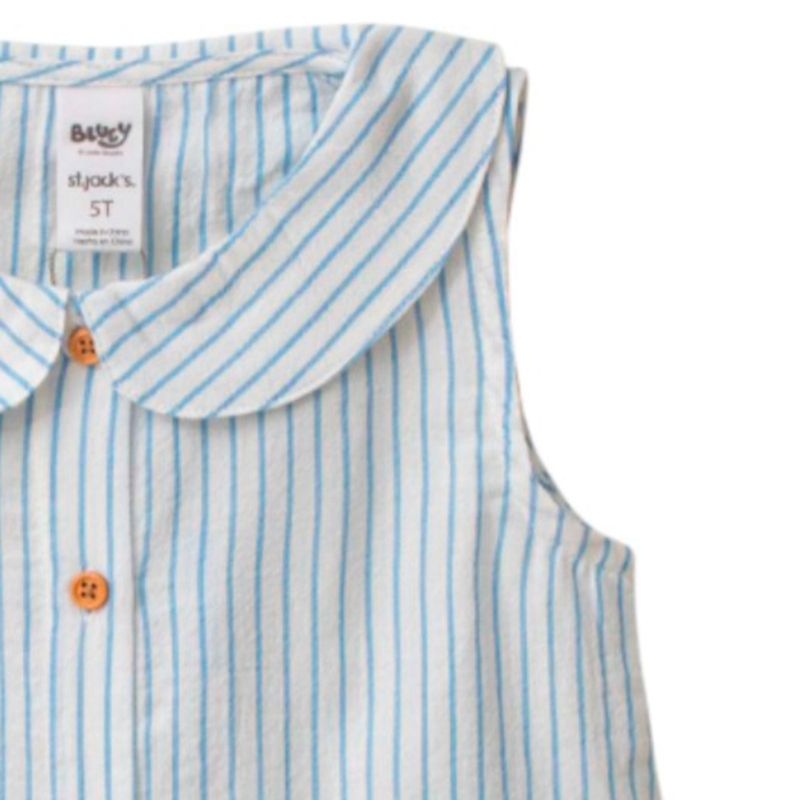 104770454-Blusa-bicolor-con-estampado-Bluey-para-niña